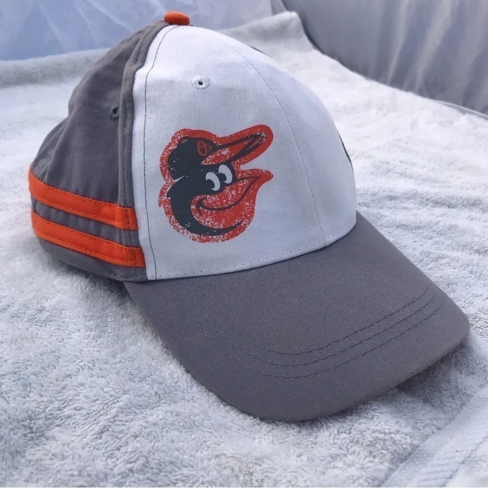 Orioles f5		hat cap		china	uni	adult